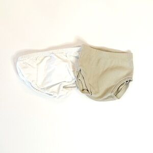 18-24M Bloomer Set